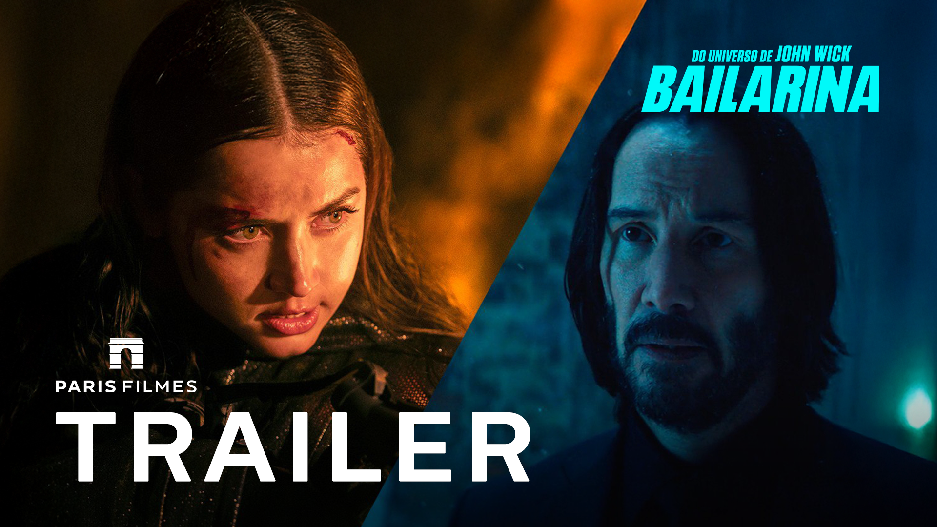 Assistir ao trailer